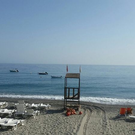 La Perla Jonica Ξενοδοχείο Bova Marina Εξωτερικό φωτογραφία