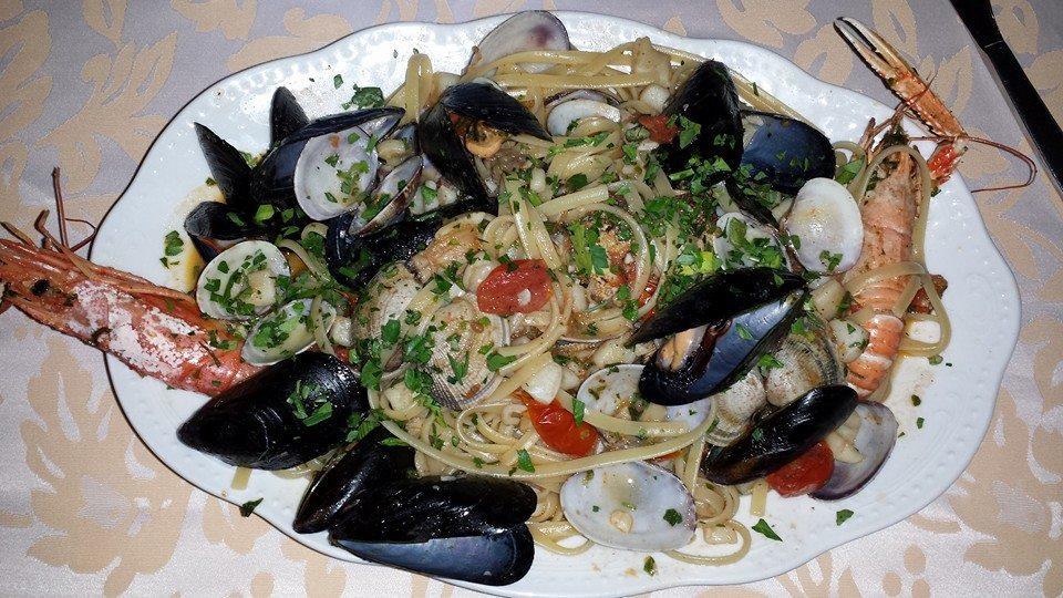 La Perla Jonica Ξενοδοχείο Bova Marina Εξωτερικό φωτογραφία